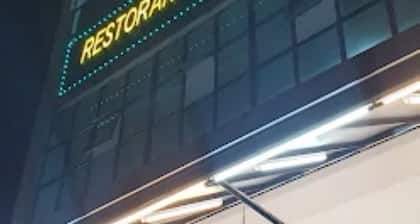 Hotel Lii View Labis Jalan Gemilang