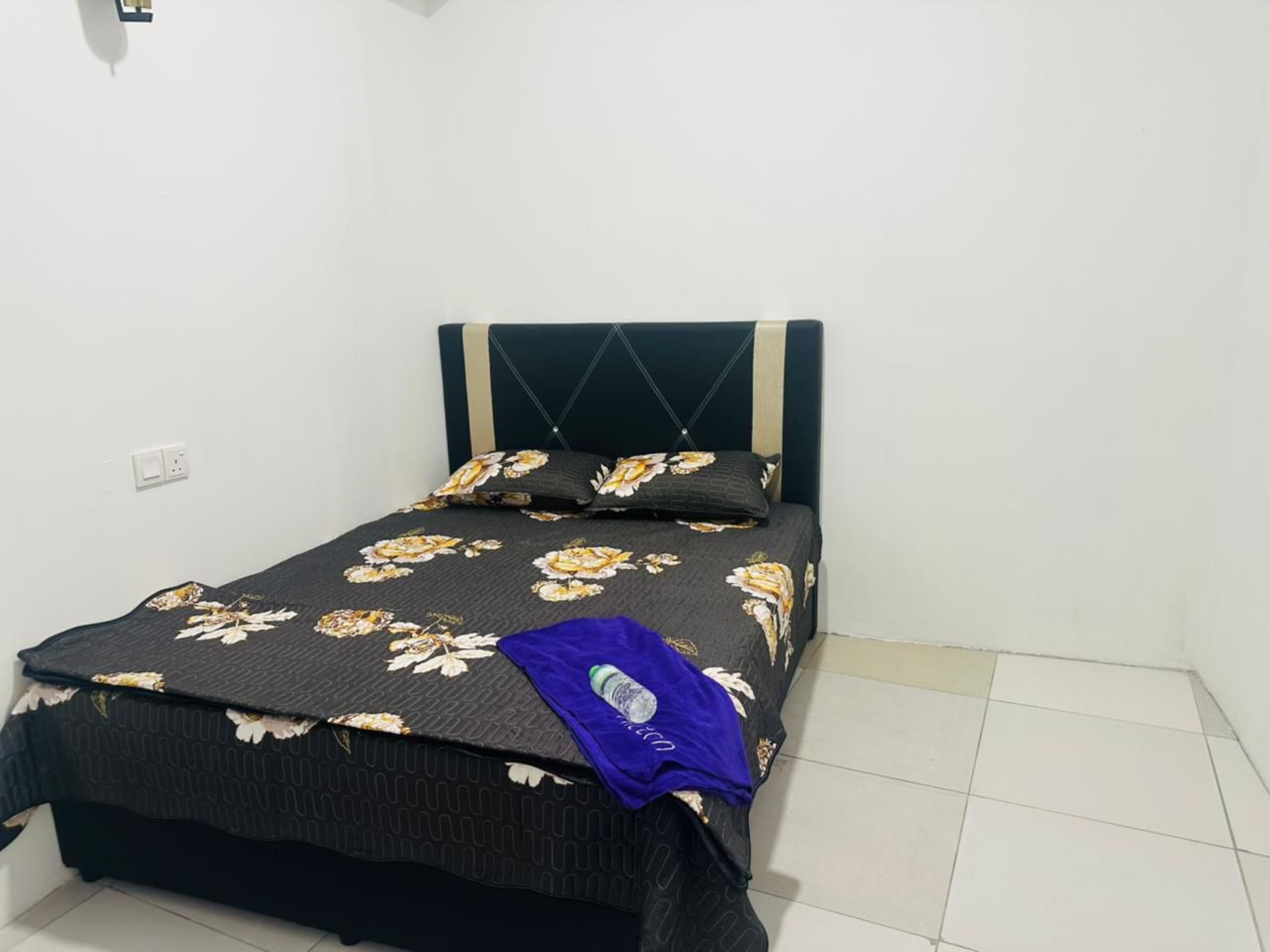Kamar