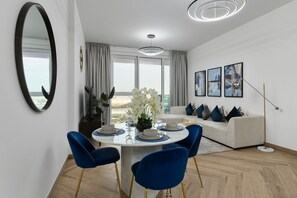 Apartment | 1 bedroom - Urban Parkside Living Near the Iconic Dubai Frame (Dubai)