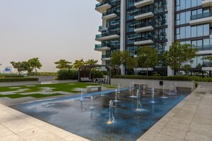 Leilighet | 1 soverom