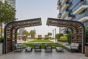 Leilighet | 1 soverom