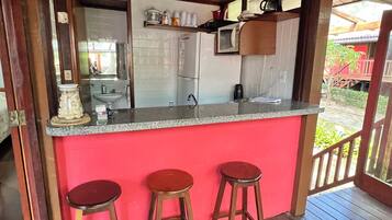 Microwave, oven, stovetop