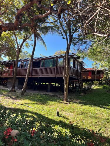 Charming Cottage in Lençóis | Cozy Nature Retreat in Barreirinhas