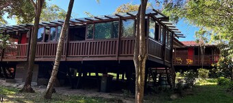 Charming Cottage in Lençóis | Cozy Nature Retreat in Barreirinhas