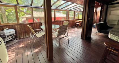 Charming Cottage in Lençóis | Cozy Nature Retreat in Barreirinhas