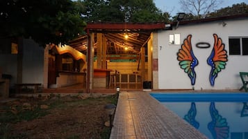 Alberca