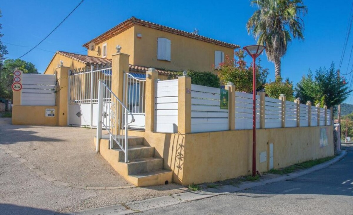 Image de profil de l’hôte