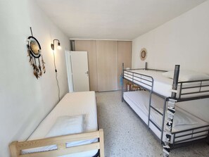 3 sovrum och gratis wi-fi
