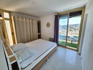 3 bedrooms, free WiFi