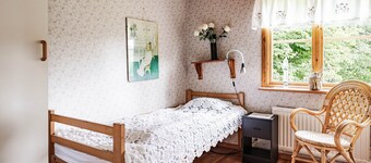 Kvarnfallet 40 by Interhome