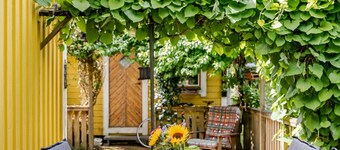 Kvarnfallet 40 by Interhome