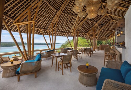 Pramana Nusa Ceningan