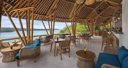 Pramana Nusa Ceningan