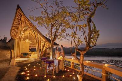 Pramana Nusa Ceningan