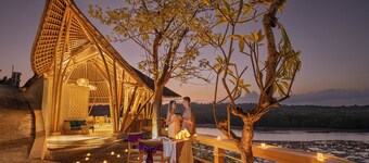 Pramana Nusa Ceningan