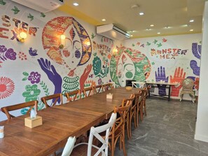 ร้านอาหาร