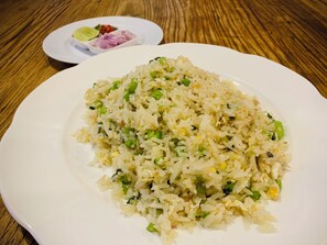早餐