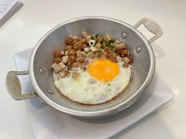 Desayuno