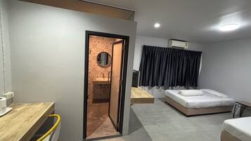 Standaard Twin kamer | Gratis wifi