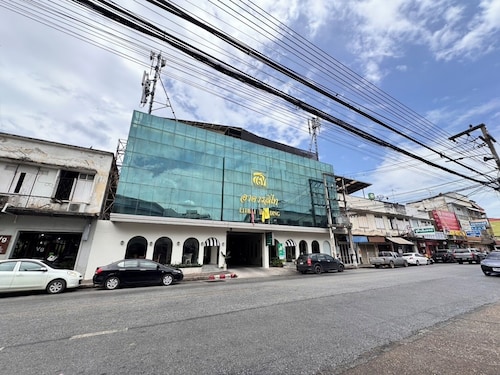 LITHAI BOUTIQUE HOTEL