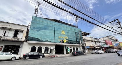 LITHAI BOUTIQUE HOTEL