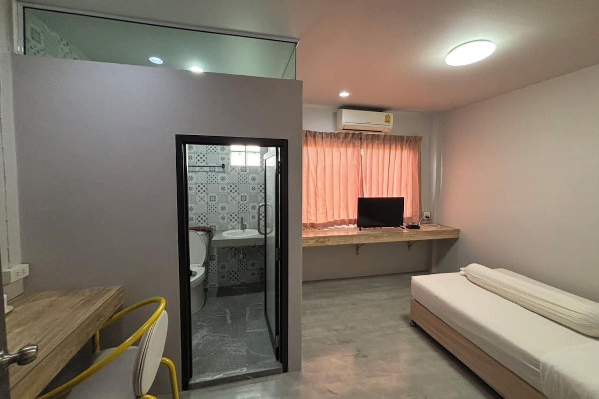 Chambre Simple