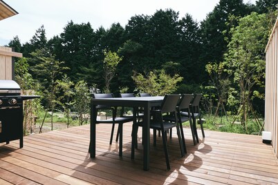 GEOSPOT MOTOHAKONE A