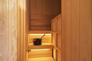 Standard-Zweibettzimmer, Hügelblick