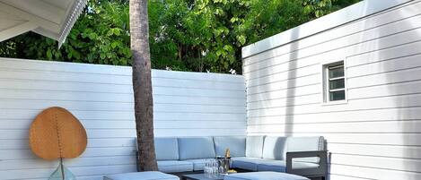 テラス / パティオ