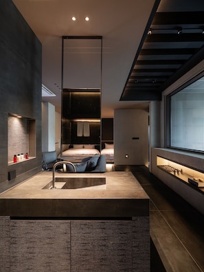 Family Quadruple Room