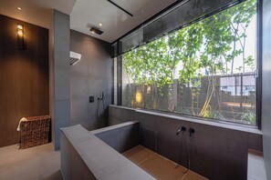 Desk, iron/ironing board, free WiFi