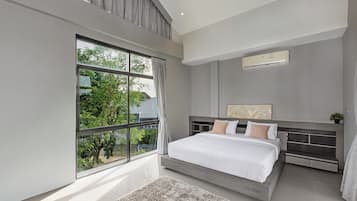 Standard Villa | In-room safe, iron/ironing board, free WiFi