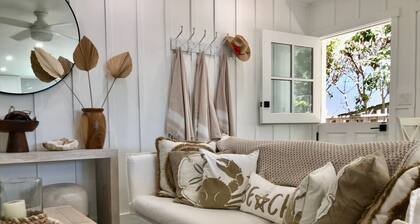 NEW Gorgeous like-new Condo on beach side of Sandyland Rd Seconds to the sand.