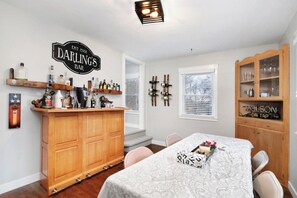 Dining - Adorable & Charming Single-Family Home! (Manhattan)