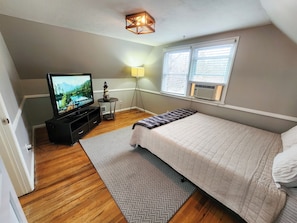 3 Schlafzimmer, Bügeleisen/Bügelbrett, kostenloses WLAN, Bettwäsche