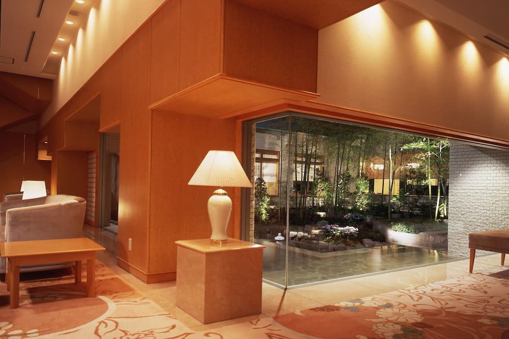 Palace Hotel KAKEGAWA