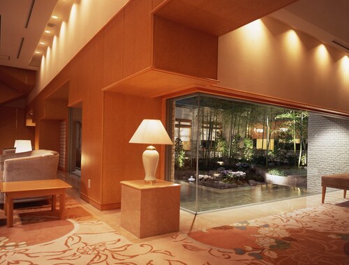 Palace Hotel KAKEGAWA