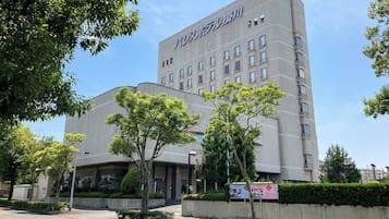 外觀