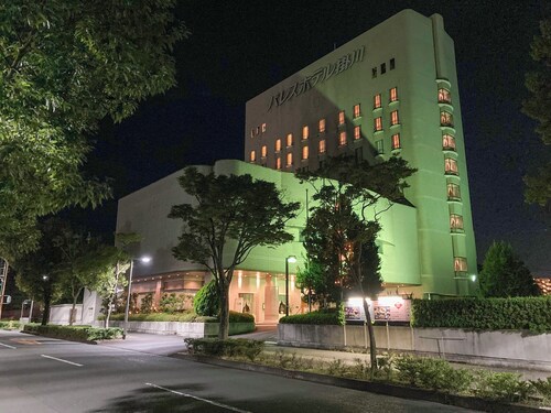 Palace Hotel KAKEGAWA