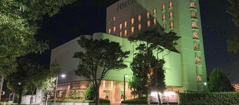 Palace Hotel KAKEGAWA
