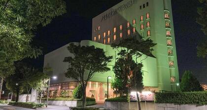 Palace Hotel KAKEGAWA