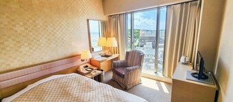 Palace Hotel KAKEGAWA