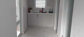 Charming 1-bedroom apartment in enjoyable Salinas with WiFi, AC