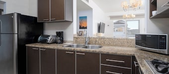 Mahogany Suites