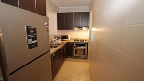 Apartment | Private kitchen