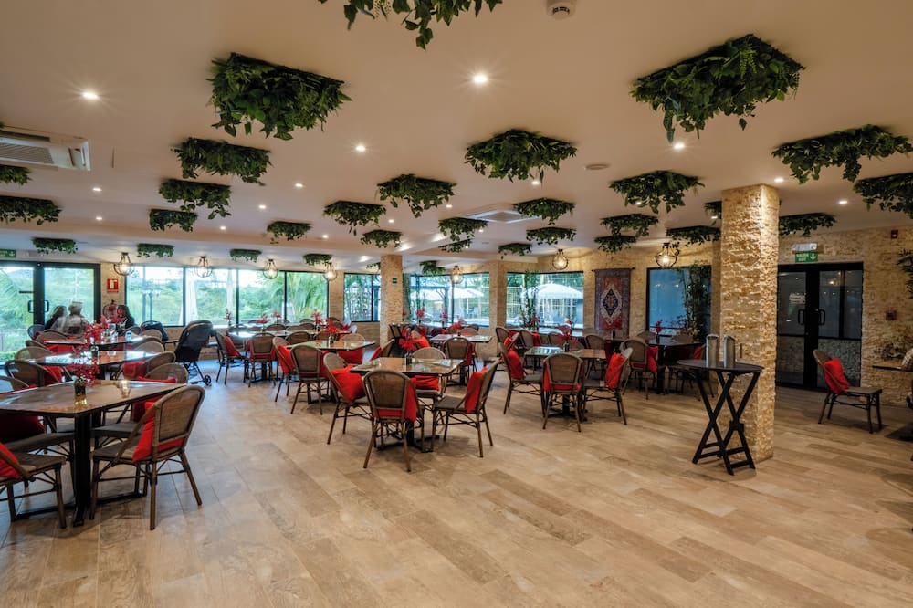 Mahogany Suites