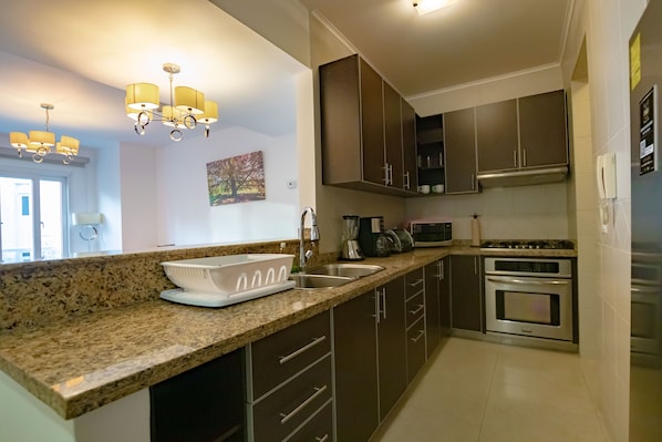 Loft | Private kitchen