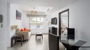 Apartament | Sala d'estar