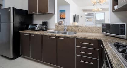 Mahogany Suites