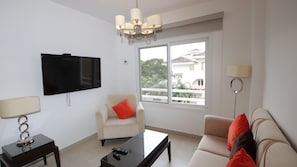 Apartment | Living area
